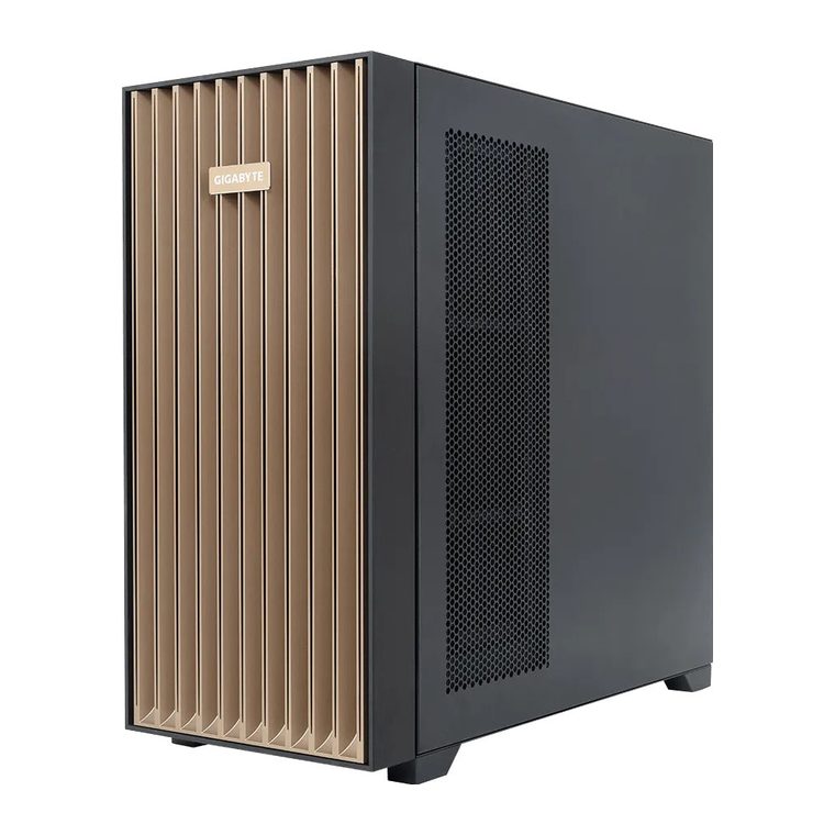 Gigabyte W775-V10-L01