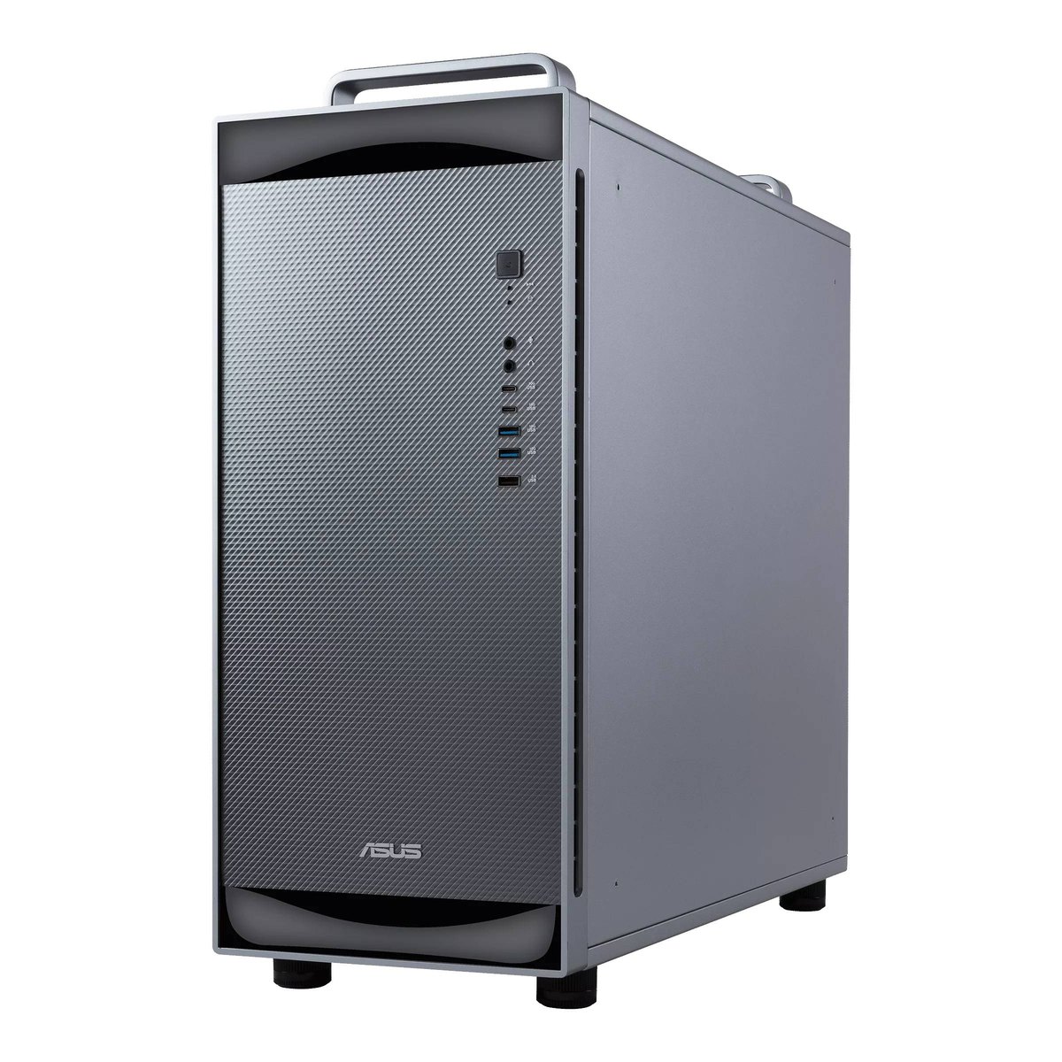 NVIDIA DGX Station GB300, Modell ASUS ExpertCenter Pro ET900N G3